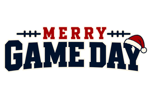 MerryGameDay